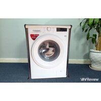 Áo trùm máy giặt electrolux