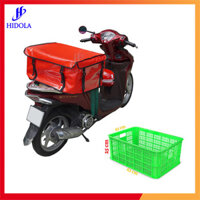 ÁO TRÙM RỔ NHỰA 50 LÍT C27