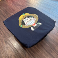 Áo trùm rổ xe Wave Thái có dây thun cố định chống nước và tránh rơi rớt đồ trong rổ