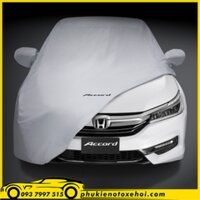 Áo trùm xe Honda Accord