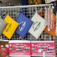 Áo trùm xe máy bạt phủ xe bạt che xe máy Phúc Thịnh phkshop.com