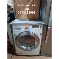 Áo Trùm,Vỏ Bọc  Bảo Vệ Máy Giặt Cửa Ngang, Máy Sấy liên hệ Zalo để tư vấn 0975288993