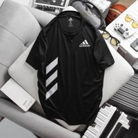 ÁO TSHIRT ADIDAS  Siêu Nhẹ Cho Tập Luyện Thể Thao Thấm Hút Mồi Hôi Cực Tốt