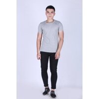 Áo Tshirt nam Dệt Kim Đông Xuân 209ST A0398