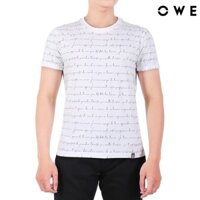 Áo Tshirt ngắn tay OWEN Bodyfit - TSN20373 ་