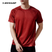 Áo Tshirt thể thao Nam DUNLOP DASLS9081-1