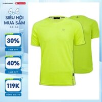 Áo Tshirt thể thao Nam DUNLOP DAGYS8074-1