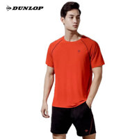 Áo Tshirt thể thao Nam DUNLOP DABAS9111-1