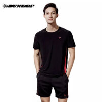 Áo Tshirt thể thao Nam DUNLOP DATES9107-1