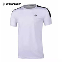 Áo Tshirt thể thao Nam DUNLOP DATES9055-1