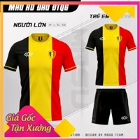 Áo Tuyển quốc gia wordcup cực hot 2021