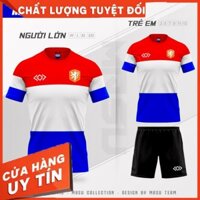 Áo Tuyển quốc gia wordcup cực hot 2021