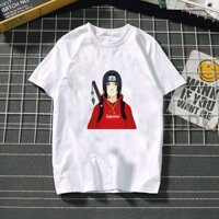 Áo Uchiha Itachi Phiên Bản Superme