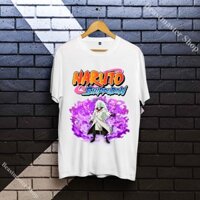 Áo Uchiha Madara Naruto đẹp thời trang thoáng mát năng động cá tính Y33MDR028