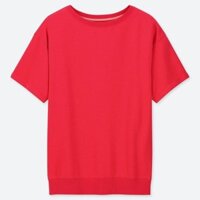 Áo Uniqlo Auth Siêu co giãn (đủ bill)