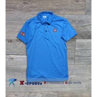 Áo Uniqlo Trainning 120k