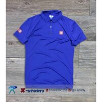 Áo Uniqlo Trainning 120k