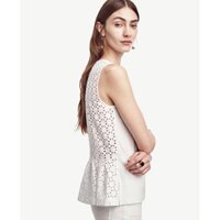 Áo và chân váy Ann Taylor auth size XS-S