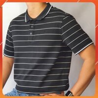 ÁO vải Thái bền đẹp áo thun nam nữ chống nhăn chống xù