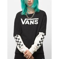 Áo Vans chuẩn dư xịn