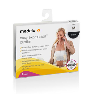 Áo vắt sữa Medela Easy Expression Bustier