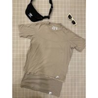 Áo + váy adidas size xs
