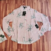 Áo váy Forever 21 uk sale off