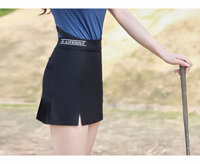 Áo váy golf nữ cao cấp DK23121-DK23110 - L - Chân váy