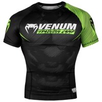 ÁO VENUM TRAINING CAMP 2.0 RASH GUARD