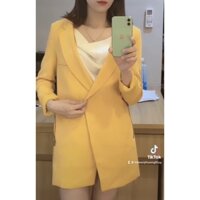 áo vest blaze Si tuyển