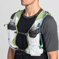 Áo Vest chạy bộ Kathmandu Zeolite Running Vest