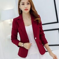Áo vest công sở DD2