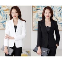 Áo vest công sở hàng Công Ty