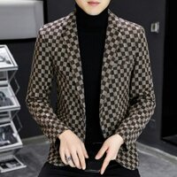 áo vest dạ nam thời trang hàng đẹp chuẩn mẫu.