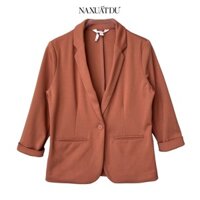 ÁO VEST - LAUREN CONRAD: Chất liệu thoáng khí, phong cách - Đi làm, dự tiệc - 000A287 (Mã SP)