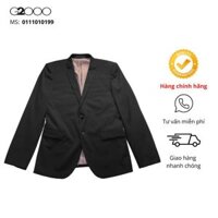 Áo Vest Nam G2000 (0111010199) Màu Đen
