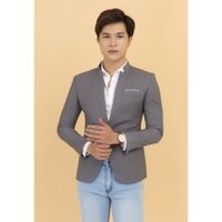 Áo Vest Nam Gỉa vest Titishop AGV21 2 Nút cài
