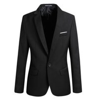 Áo vest nam Hàn Quốc trẻ lịch lãm 2 lớp