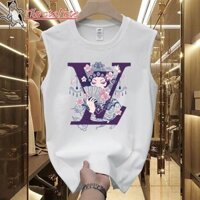 Áo Vest Nam Mới Phiên Bản Hàn Quốc Retro Thường Ngày Cao Cấp Cotton Trung Quốc-Chic Dramatist Thiết Kế Thời Trang Cho Cặp Đôi Trẻ
