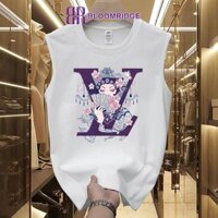 Áo Vest Nam Mới Phiên Bản Hàn Quốc Retro Thường Ngày Cao Cấp Cotton Trung Quốc-Chic Dramatist Thiết Kế Thời Trang Cho Cặp Đôi Trẻ