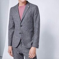 Áo Vest Nam ZARA Man Blazer Chính Hãng 100% - GU Shop