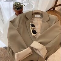 áo Vest nữ 2 lớp