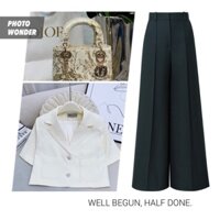Áo vest nữ 2 lớp
