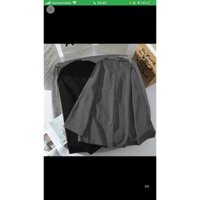 Áo vest nữ khoác ngoài thanh lịch
