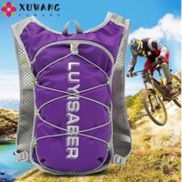 Áo Vest Nước XUWANG Chạy Túi Xe Đạp Thoáng Khí Đi Xe Đạp
