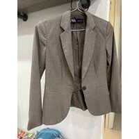 áo vest sz xs zara auth