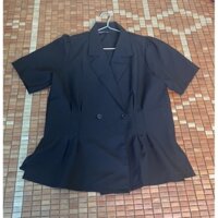 áo vest táo đỏ shop