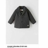 Áo Vest Zara dư xịn bé trai