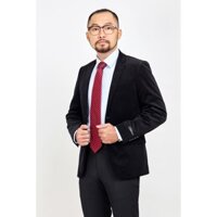 Áo Veston nam mattana - Slimfit xẽ 2 tà 2 nút MVM90190417208953