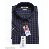 Áo Việt Tiến tay ngắn size XL